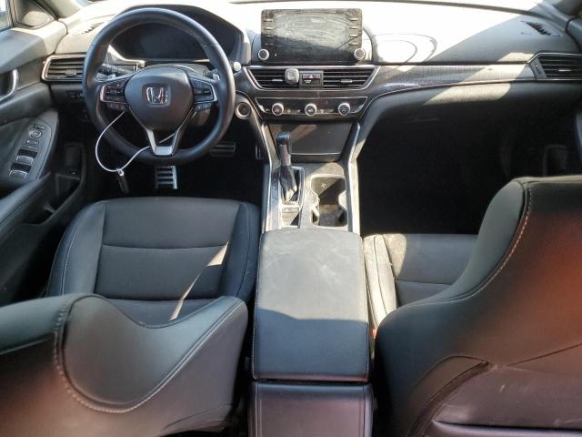 1HGCV1F3XKA064647 Honda Accord Sport