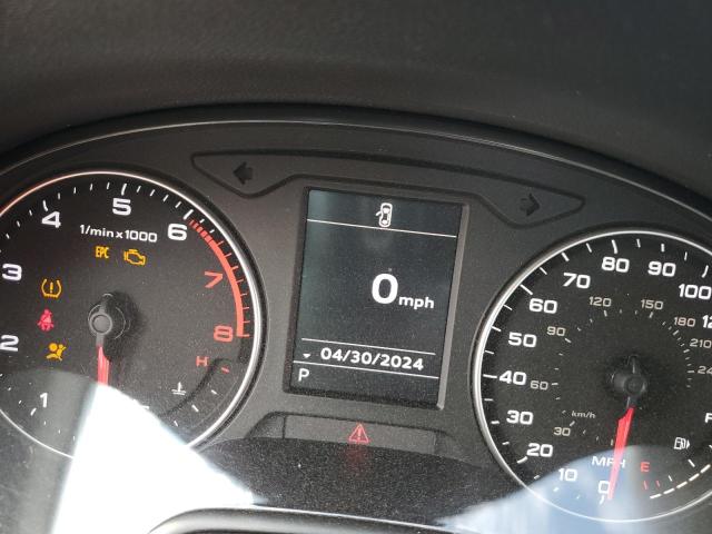 WAUBFGFF0F1065670 Audi A3 PREMIUM