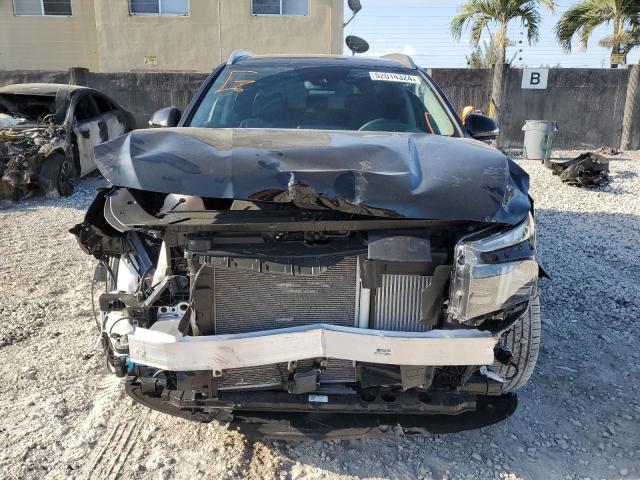 5NMS44AL7PH646448 Hyundai Santa Fe Limited