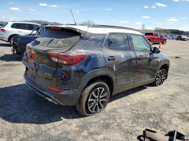 KL79MSSLXMB034923 Chevrolet Trailblazer Activ