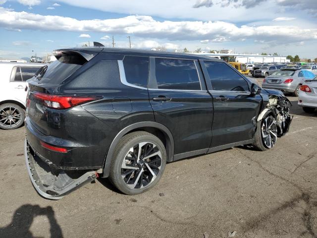 JA4J4UA88PZ021554 Mitsubishi Outlander Se