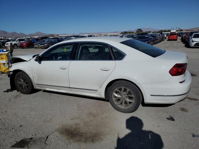 1VWAT7A35GC051626 Volkswagen PASSAT S