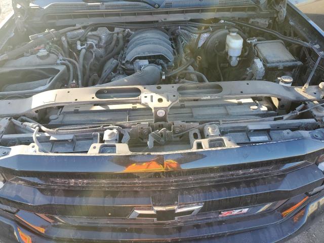 3GCUKSEJ3HG319523 Chevrolet Silverado K1500 Ltz