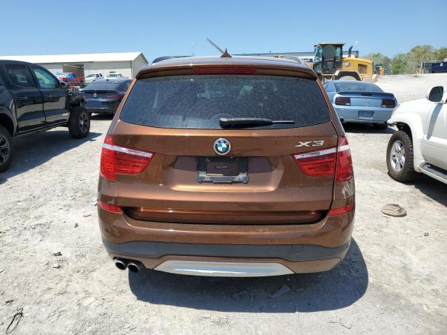 5UXWX9C52H0D98732 BMW X3 Xdrive28i