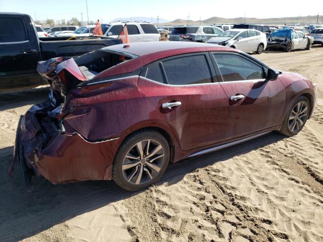 1N4AA6AV5KC364386 Nissan MAXIMA S