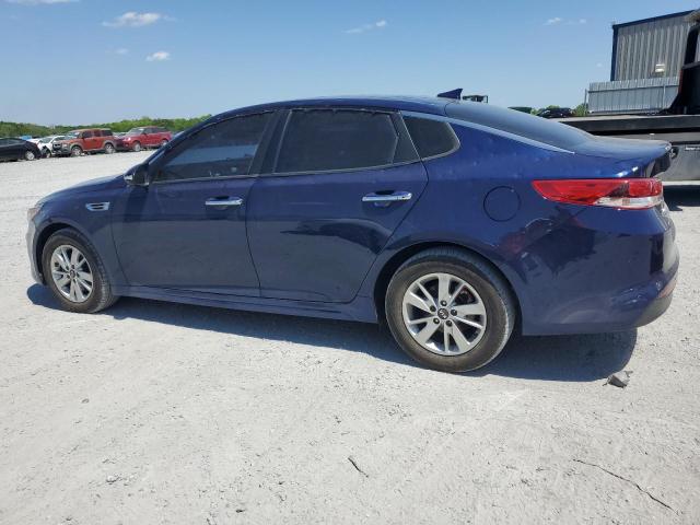 5XXGT4L32JG211915 KIA Optima Lx
