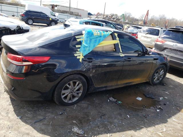 5XXGT4L38KG311695 KIA Optima Lx