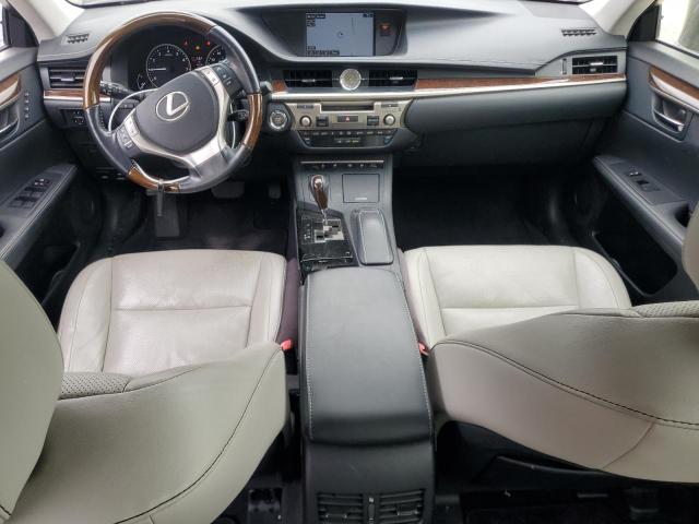 JTHBK1GG1F2186820 Lexus ES 350