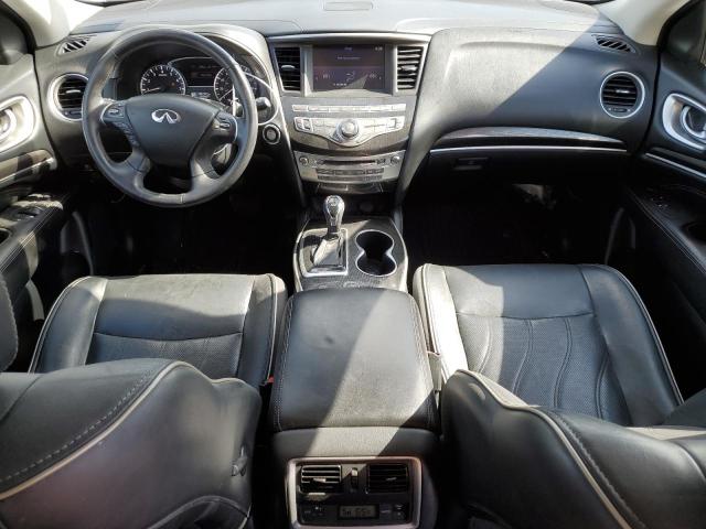 5N1DL0MM6JC527171 Infiniti QX60