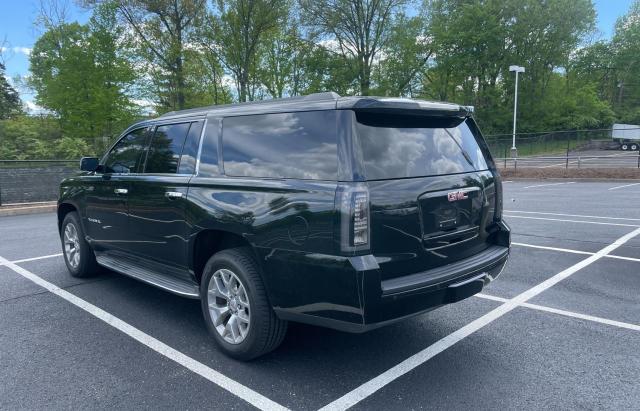 1GKS2GKC4FR203601 GMC Yukon Xl K1500 Sle