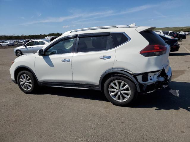 JN8AT2MV0LW109304 Nissan ROGUE S