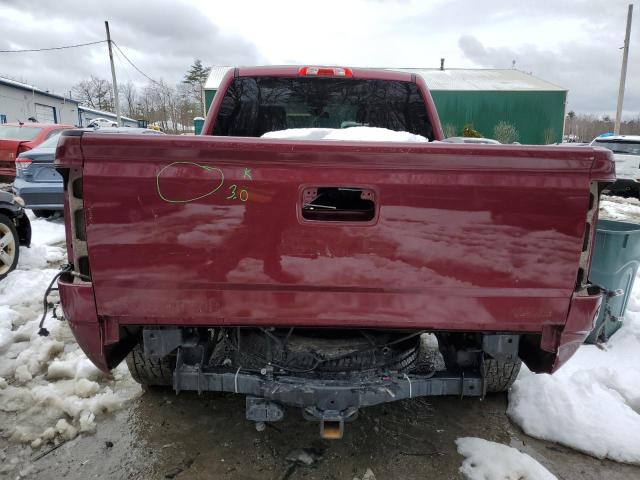 3GTU2UEC7FG338585 GMC Sierra K1500 Sle
