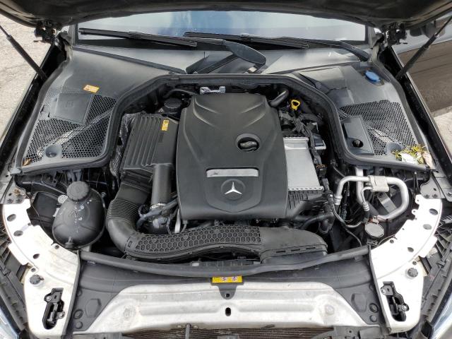 WDDWJ4JB4HF357484 Mercedes-Benz C 300
