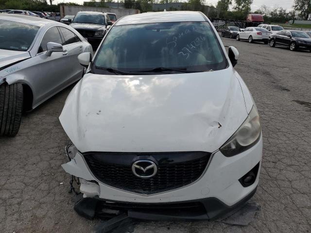 JM3KE2CYXE0374296 Mazda Cx-5 Touring