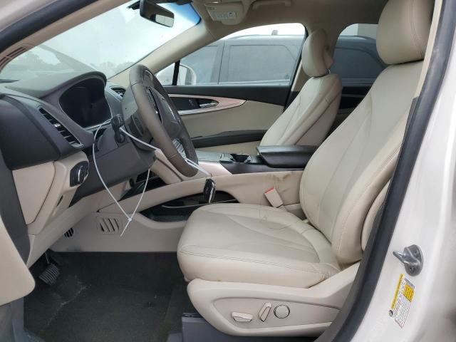 2LMPJ6J92KBL30476 Lincoln Nautilus