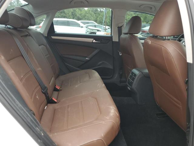 1VWSA7A39NC003747 Volkswagen PASSAT SE