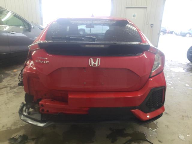 SHHFK7H53HU211217 Honda CIVIC EX