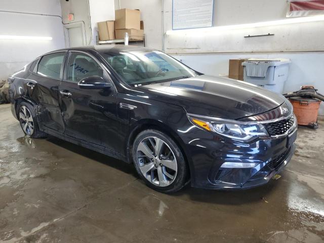 5XXGT4L38KG314239 KIA Optima Lx