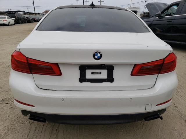 WBAJE5C52JWA93287 BMW 540 I