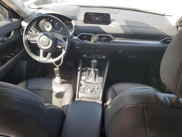 JM3KFACM7L1731008 Mazda Cx-5 Touring