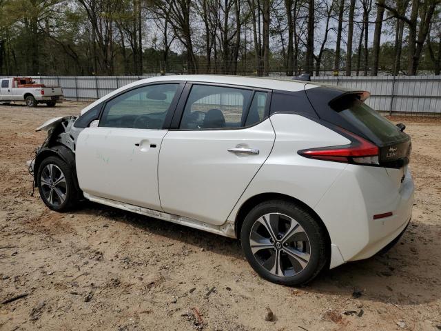 1N4BZ1CV8NC562607 Nissan Leaf Sv Plus