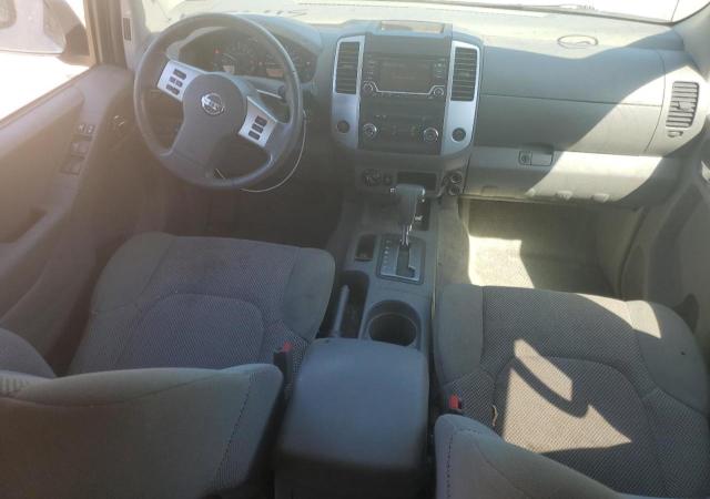 1N6AD0EV6GN787382 Nissan FRONTIER S