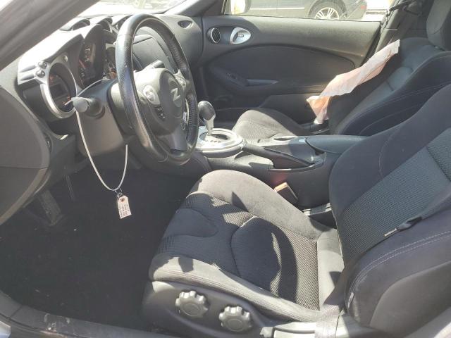 JN1AZ4EH9HM953863 Nissan 370Z BASE