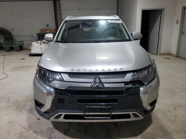 JA4AZ3A34LZ004941 Mitsubishi Outlander Se