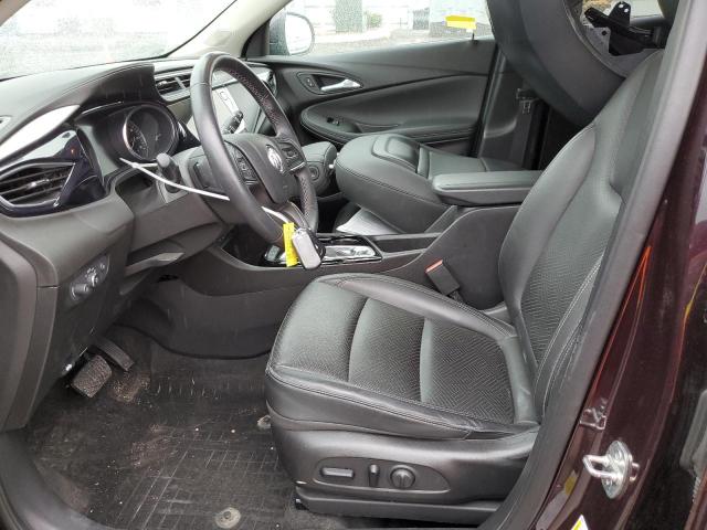 KL4MMGSLXLB111437 Buick Encore Gx Essence