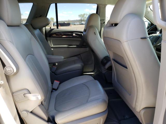 5GAKVBKD1HJ295459 Buick Enclave