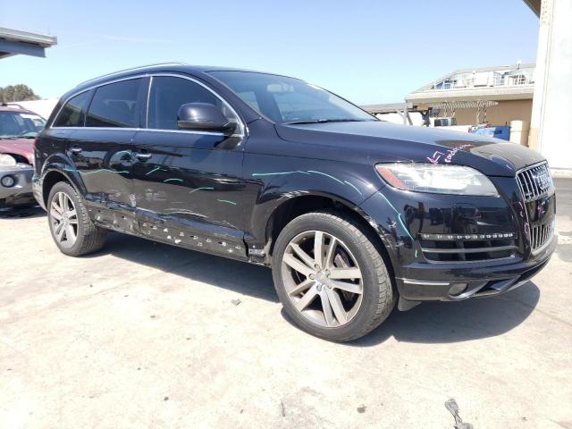 WA1LGAFE5ED020420 Audi Q7 Premium Plus