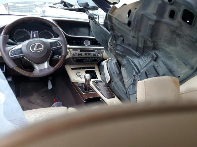 58ABK1GG5GU013930 Lexus ES 350