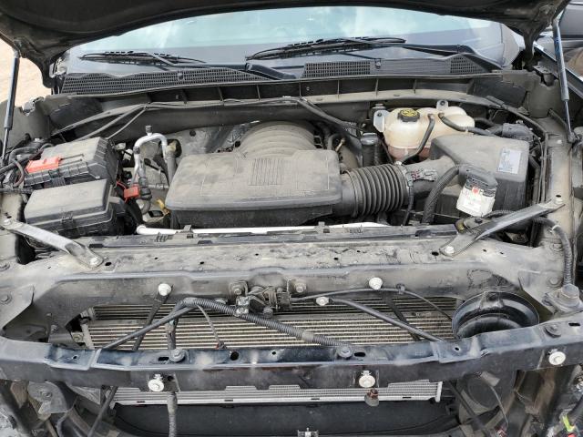 3GTP9EED0LG120023 GMC Sierra K1500 At4