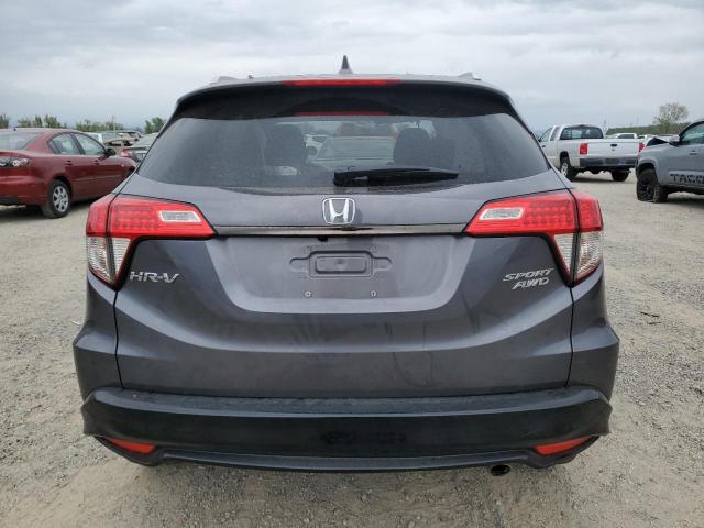 3CZRU6H14NM745778 Honda HR-V SPORT