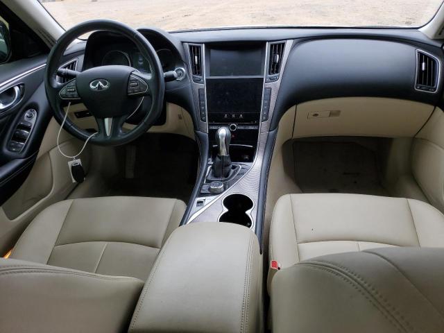 JN1EV7AP3HM739561 Infiniti Q50 Premium