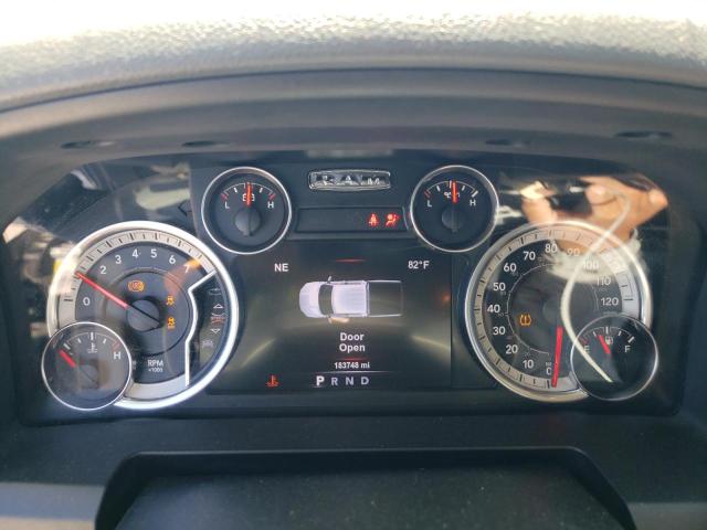 3C6RR6LT0HG602286 RAM 1500 Slt