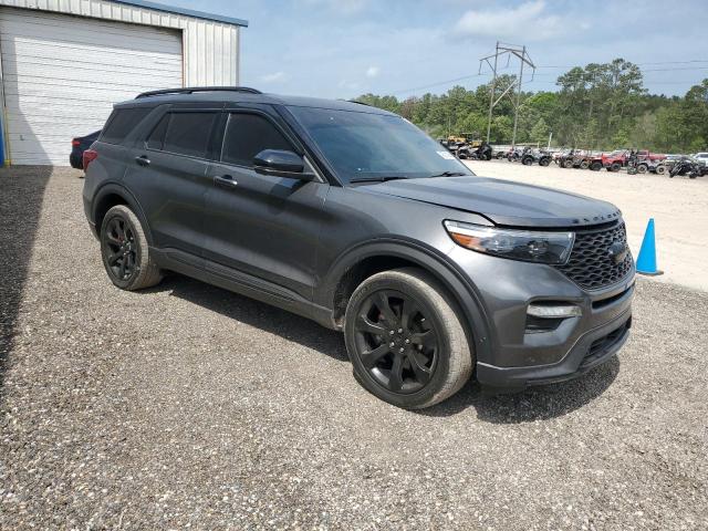 1FM5K8GC1LGB41410 Ford Explorer St