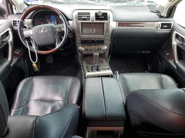 JTJBM7FXXJ5187372 Lexus GX 460