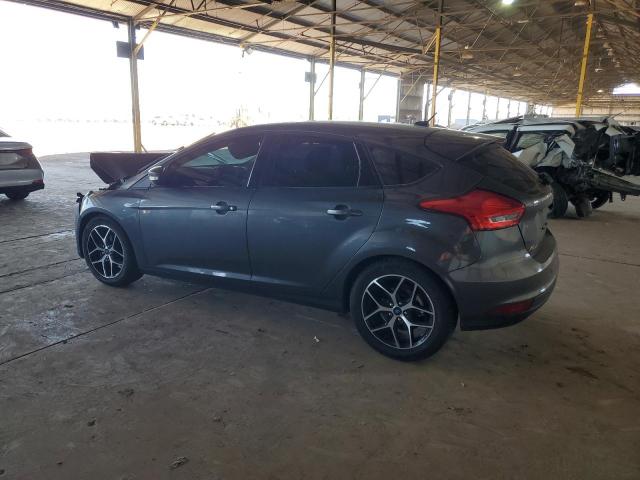 1FADP3M22JL241431 Ford FOCUS SEL