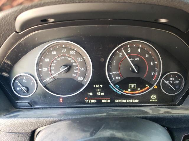 WBA3A5G51ENP30788 BMW 328 I