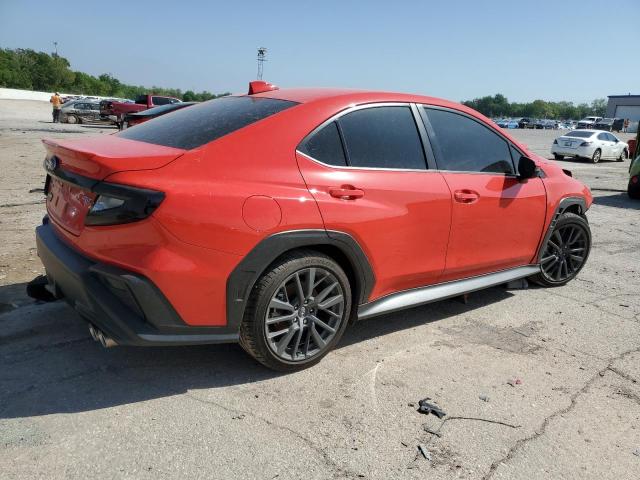 JF1VBAU64N8030346 Subaru WRX GT