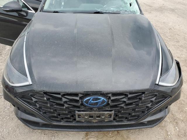 5NPEH4J22MH067472 Hyundai Sonata Limited