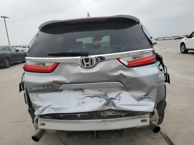 7FARW1H90HE040630 Honda Cr-v Touring