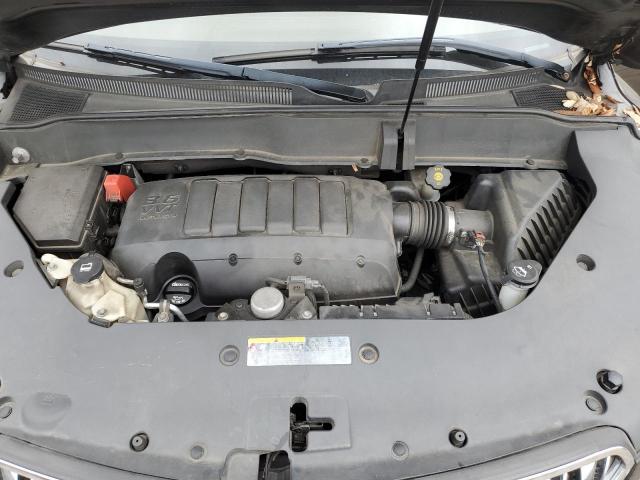 5GAKRBKD9EJ220296 Buick Enclave