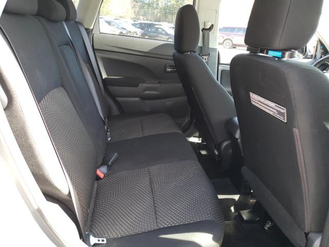 JA4AP3AU6GZ027223 Mitsubishi Outlander Sport Es