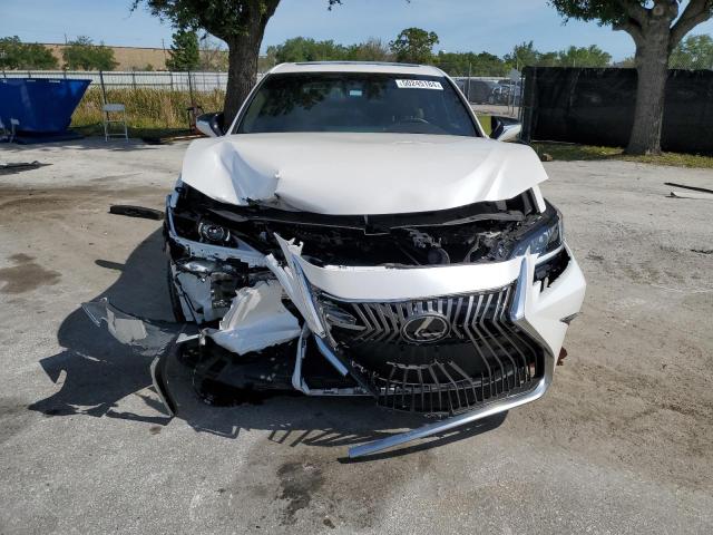 58ADZ1B11LU081918 Lexus ES 350