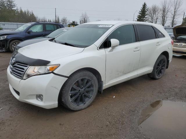 Auction sale of the 2011 Toyota Venza, vin: 4T3BA3BB3BU020148, lot number: 51536344