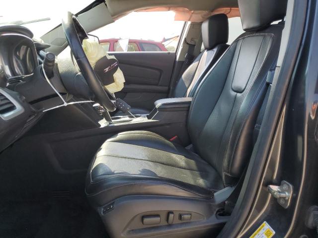2GKFLTE38E6184600 GMC Terrain Slt