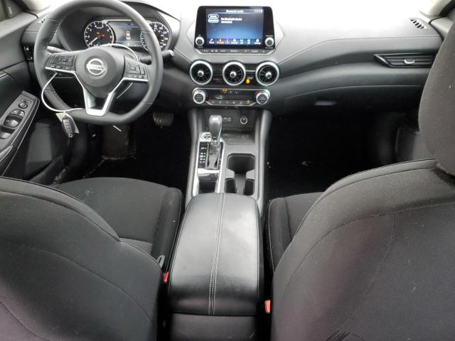 3N1AB8CV7PY225300 Nissan SENTRA SV
