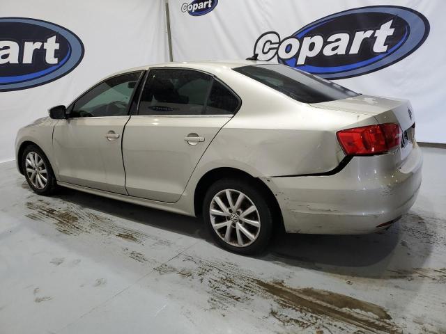 3VWD17AJ2EM336880 Volkswagen JETTA SE
